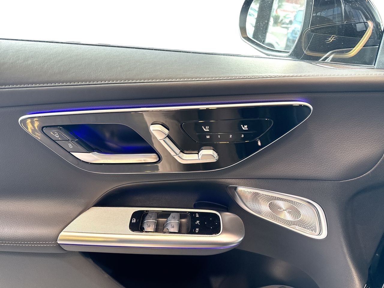 Mercedes-Benz GLC Plug-in Hybrid  2026 à Vancouver, Colombie-Britannique