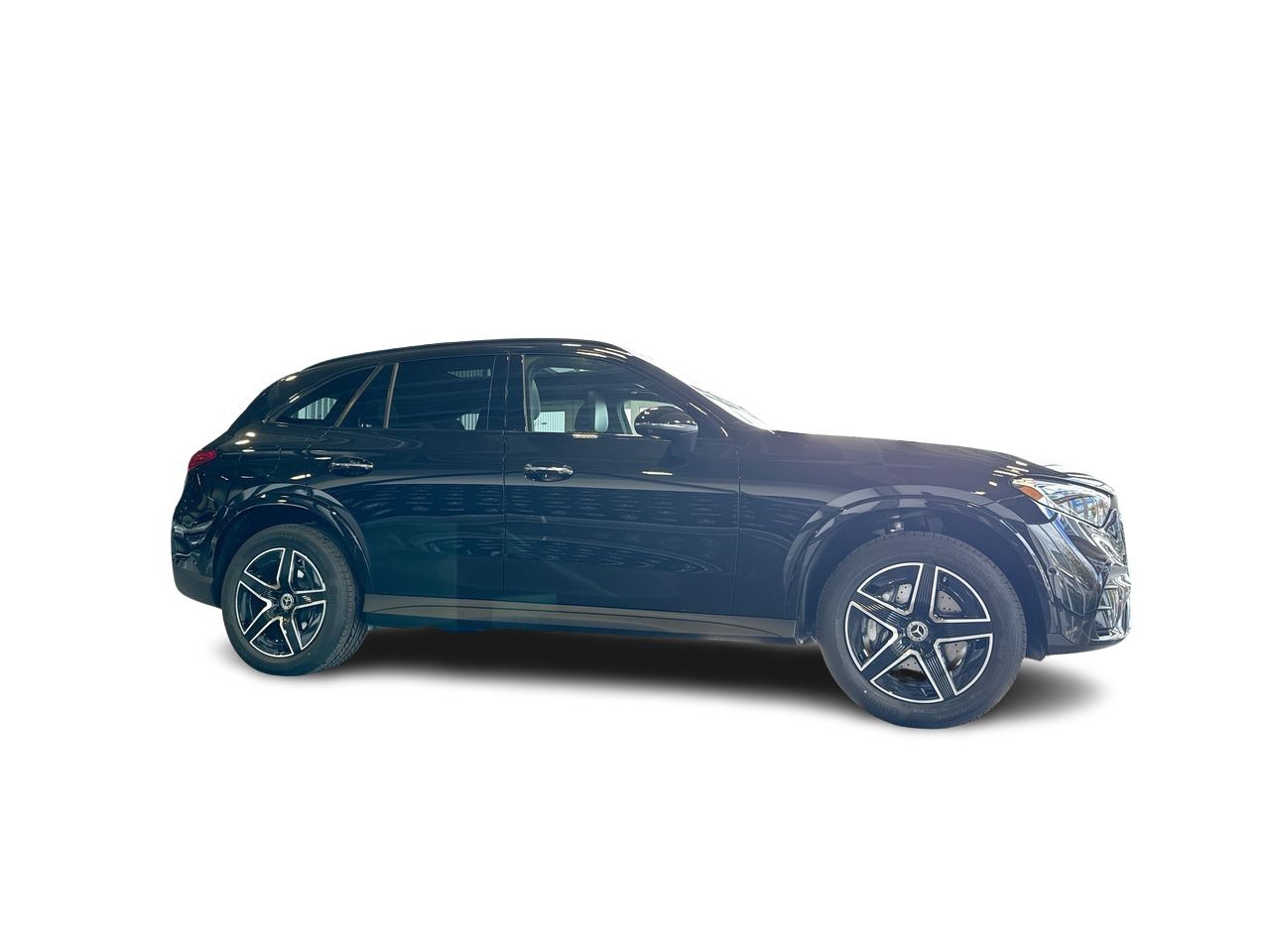 Mercedes-Benz GLC Plug-in Hybrid  2026 à Vancouver, Colombie-Britannique