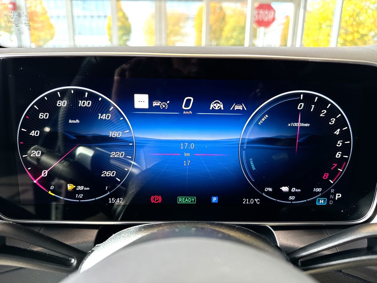 Mercedes-Benz GLC Plug-in Hybrid  2026 à Vancouver, Colombie-Britannique