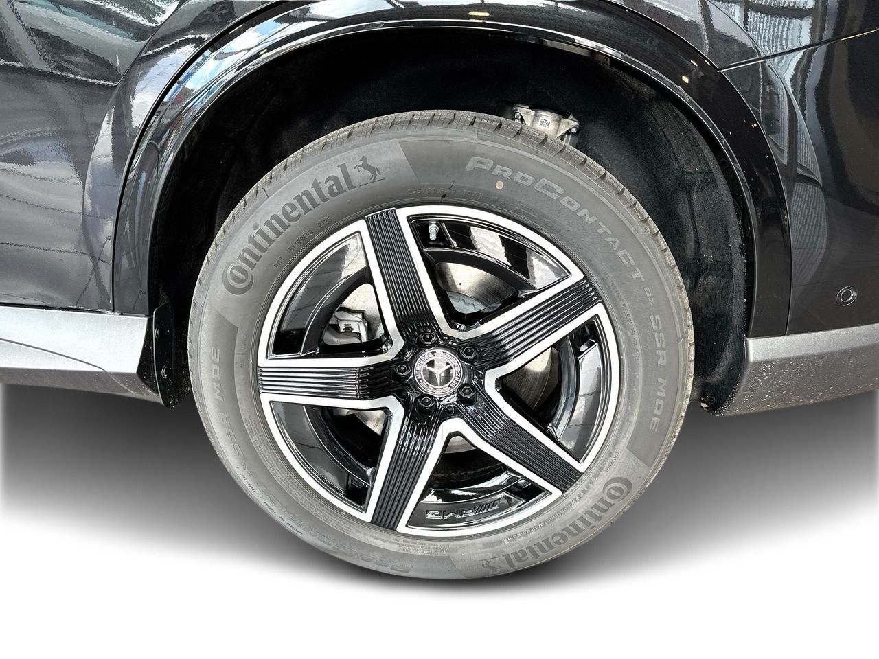 Mercedes-Benz GLC Plug-in Hybrid  2026 à Vancouver, Colombie-Britannique