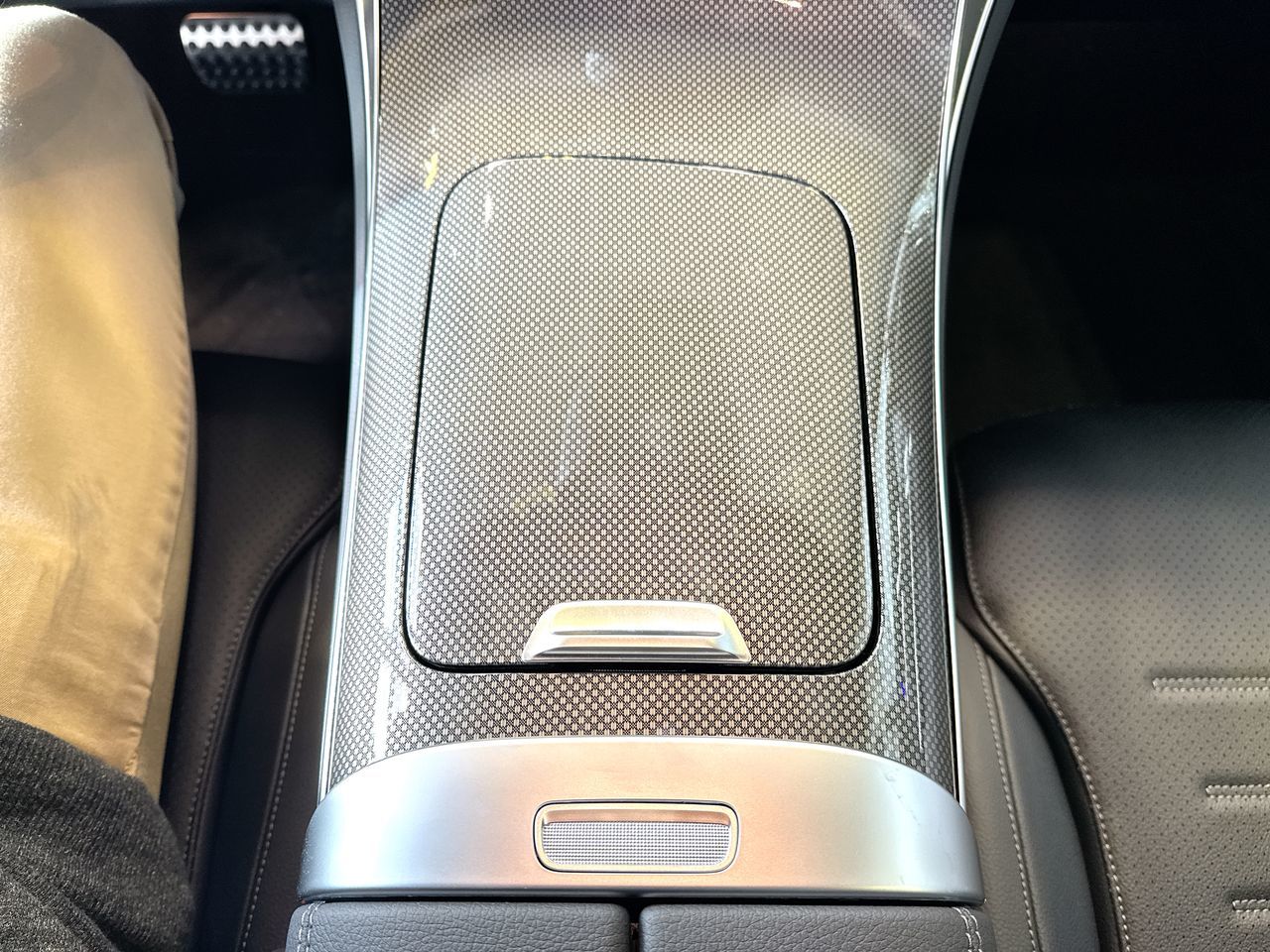 Mercedes-Benz GLC Plug-in Hybrid  2026 à Vancouver, Colombie-Britannique