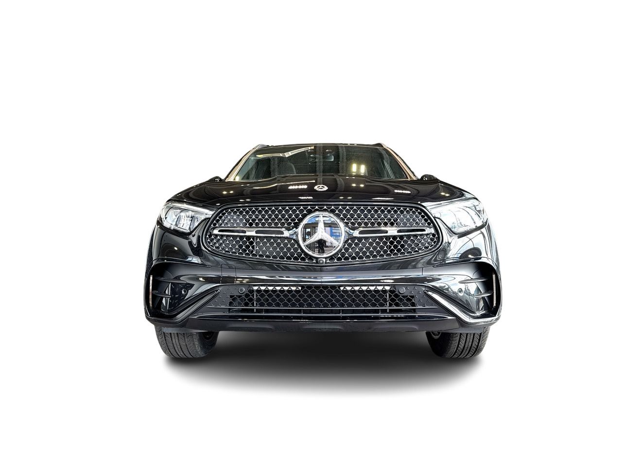 Mercedes-Benz GLC Plug-in Hybrid  2026 à Vancouver, Colombie-Britannique