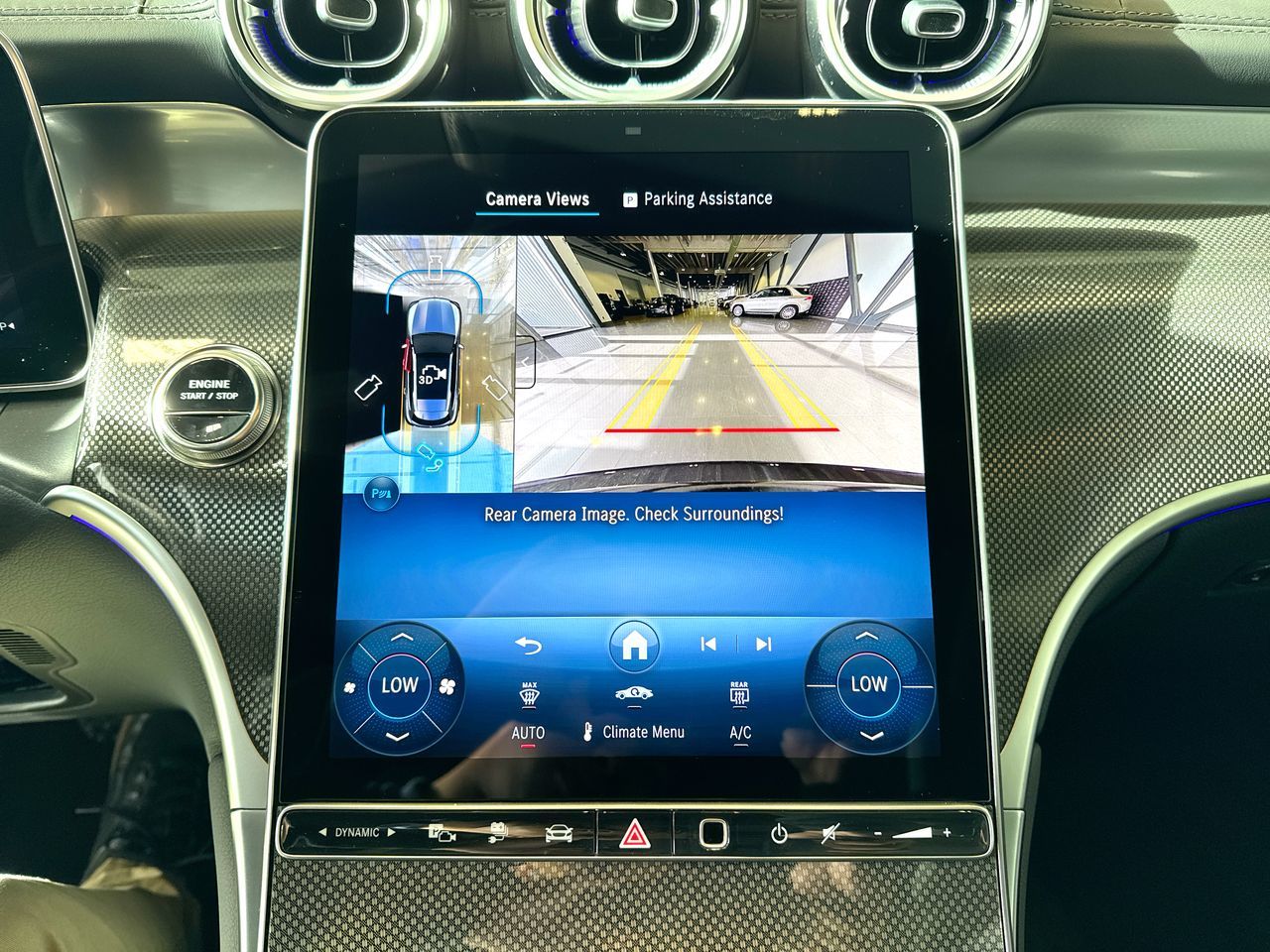 Mercedes-Benz GLC Plug-in Hybrid  2026 à Vancouver, Colombie-Britannique