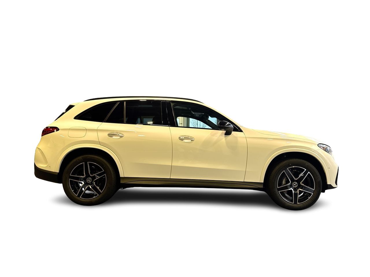 Mercedes-Benz GLC Plug-in Hybrid  2026 à Vancouver, Colombie-Britannique