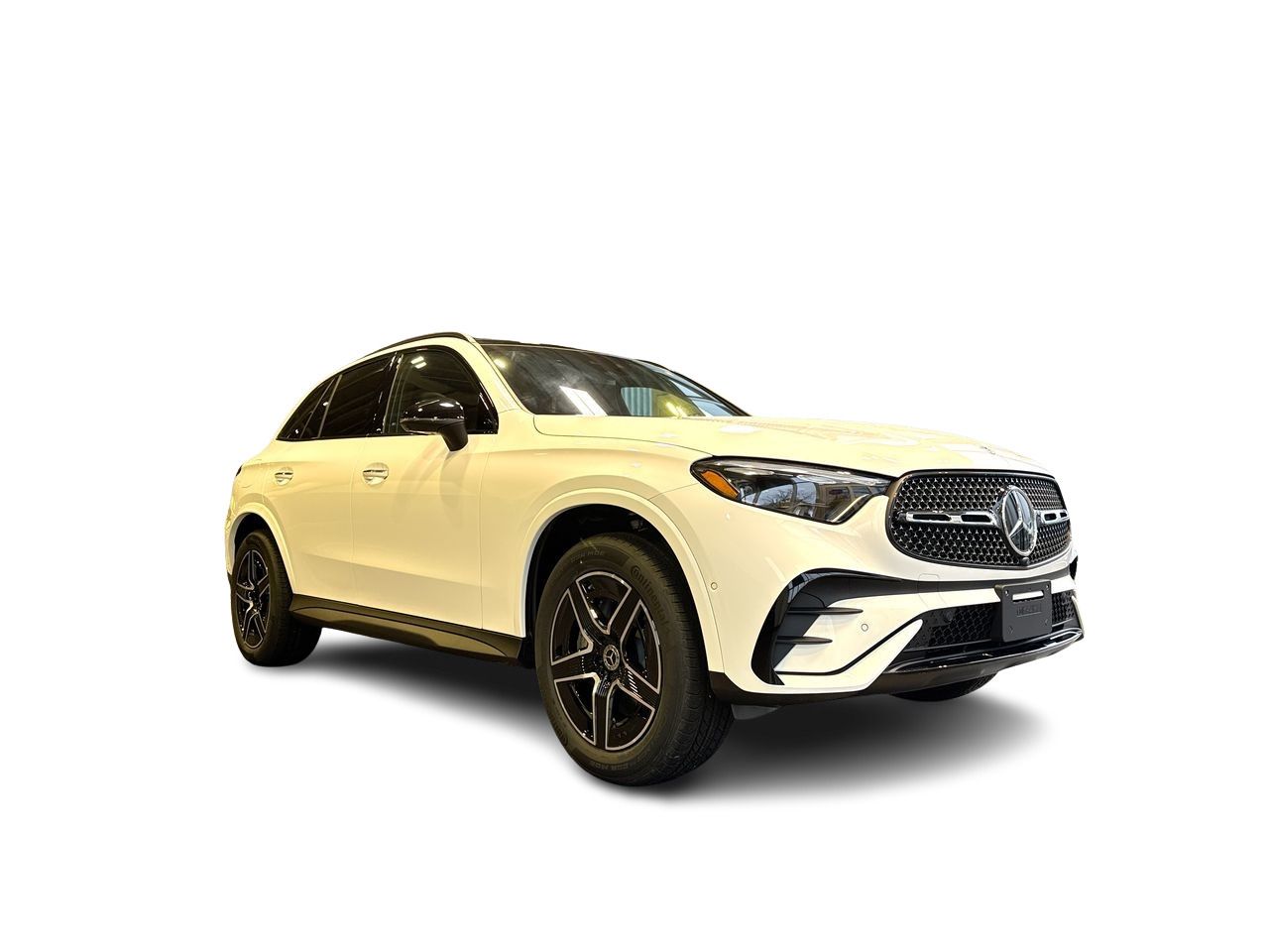 Mercedes-Benz GLC Plug-in Hybrid  2026 à Vancouver, Colombie-Britannique