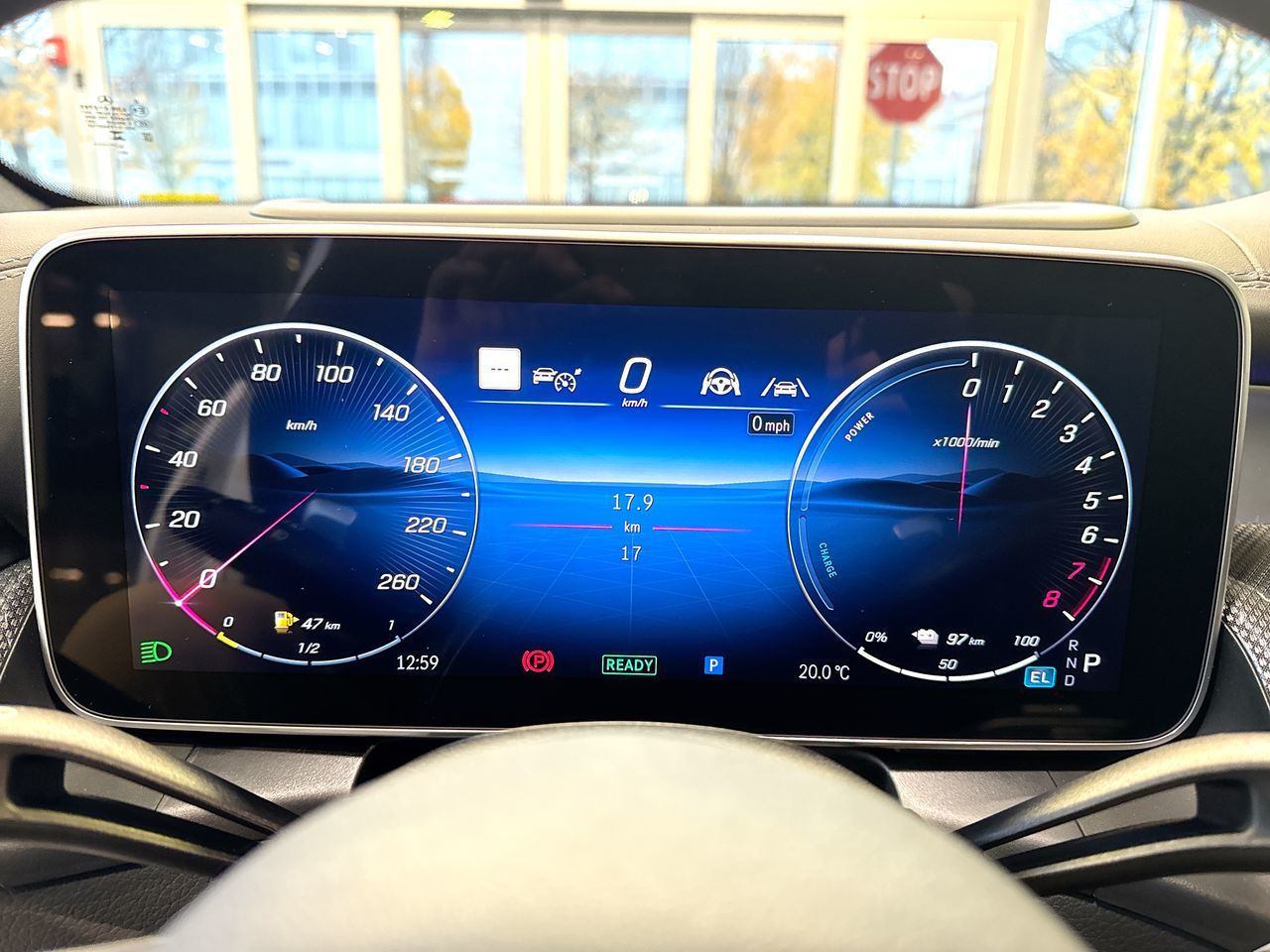 Mercedes-Benz GLC Plug-in Hybrid  2026 à Vancouver, Colombie-Britannique