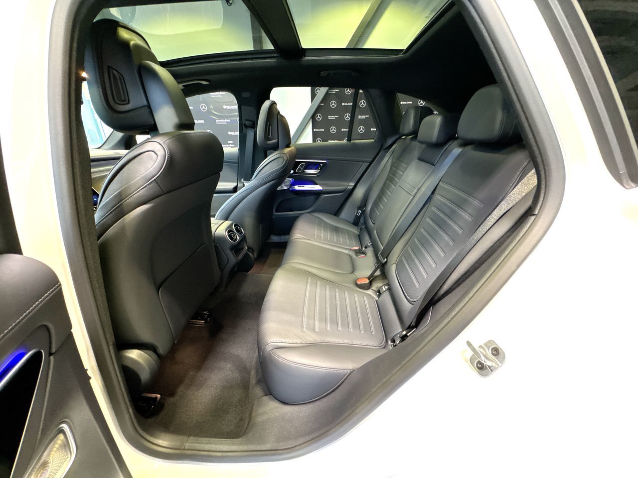 Mercedes-Benz GLC Plug-in Hybrid  2026 à Vancouver, Colombie-Britannique