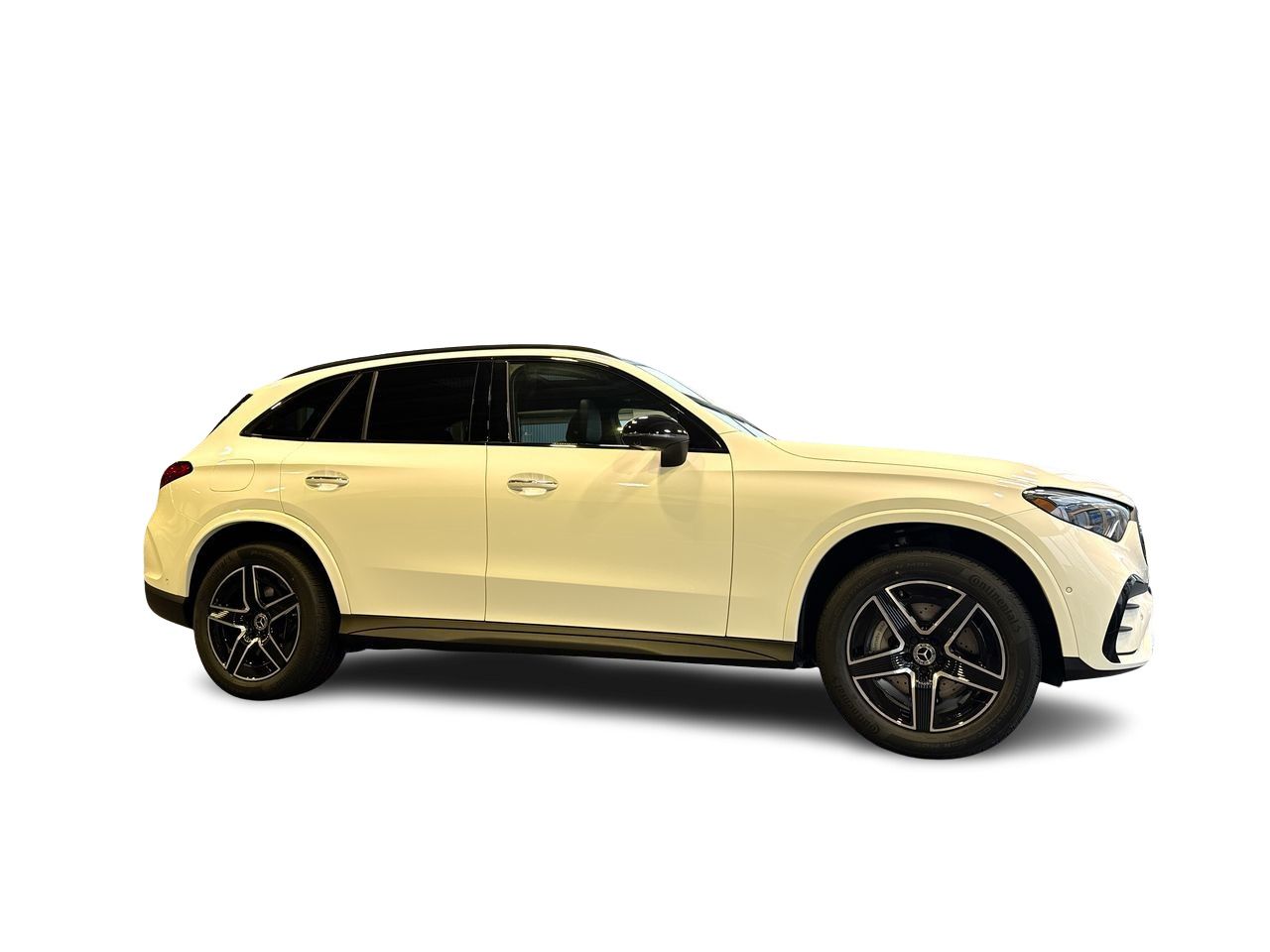 Mercedes-Benz GLC Plug-in Hybrid  2026 à Vancouver, Colombie-Britannique