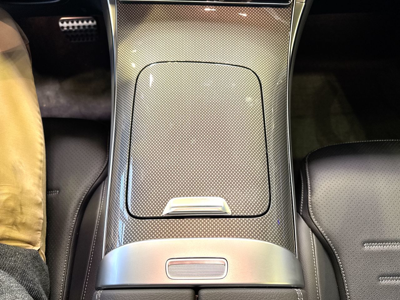 Mercedes-Benz GLC Plug-in Hybrid  2026 à Vancouver, Colombie-Britannique