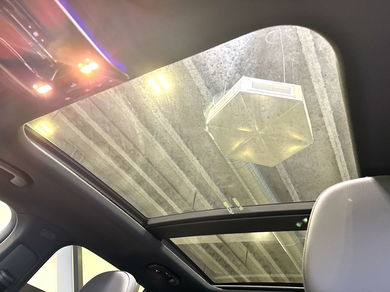 Mercedes-Benz GLC Plug-in Hybrid  2026 à Vancouver, Colombie-Britannique