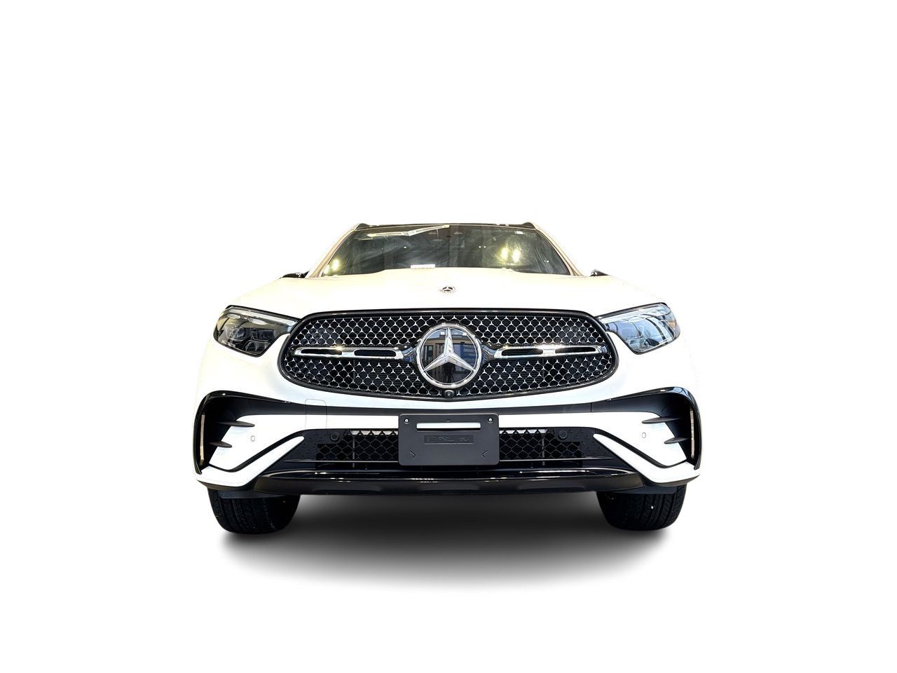 Mercedes-Benz GLC Plug-in Hybrid  2026 à Vancouver, Colombie-Britannique