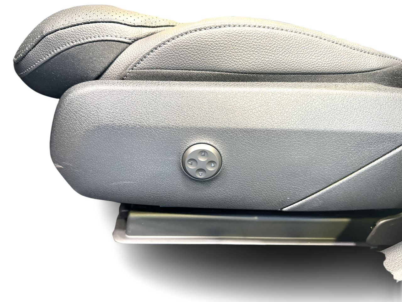 Mercedes-Benz GLC Plug-in Hybrid  2026 à Vancouver, Colombie-Britannique