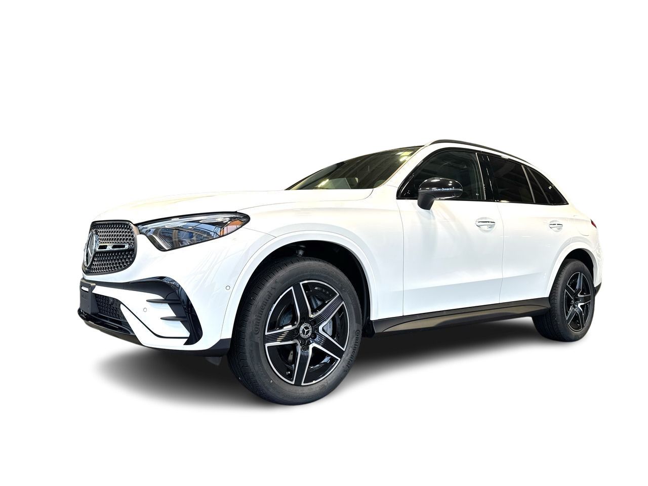 Mercedes-Benz GLC Plug-in Hybrid  2026 à Vancouver, Colombie-Britannique