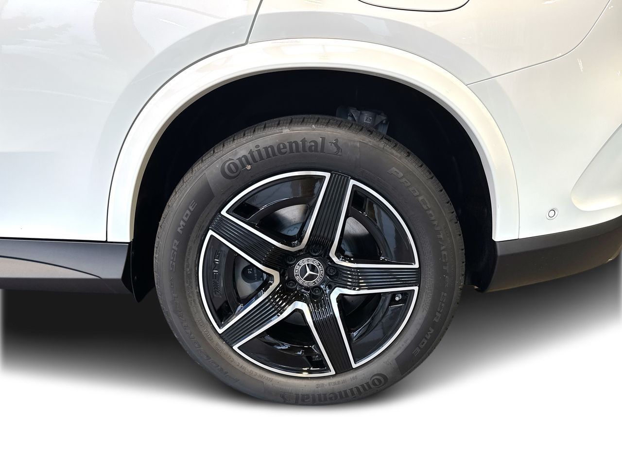 Mercedes-Benz GLC Plug-in Hybrid  2026 à Vancouver, Colombie-Britannique