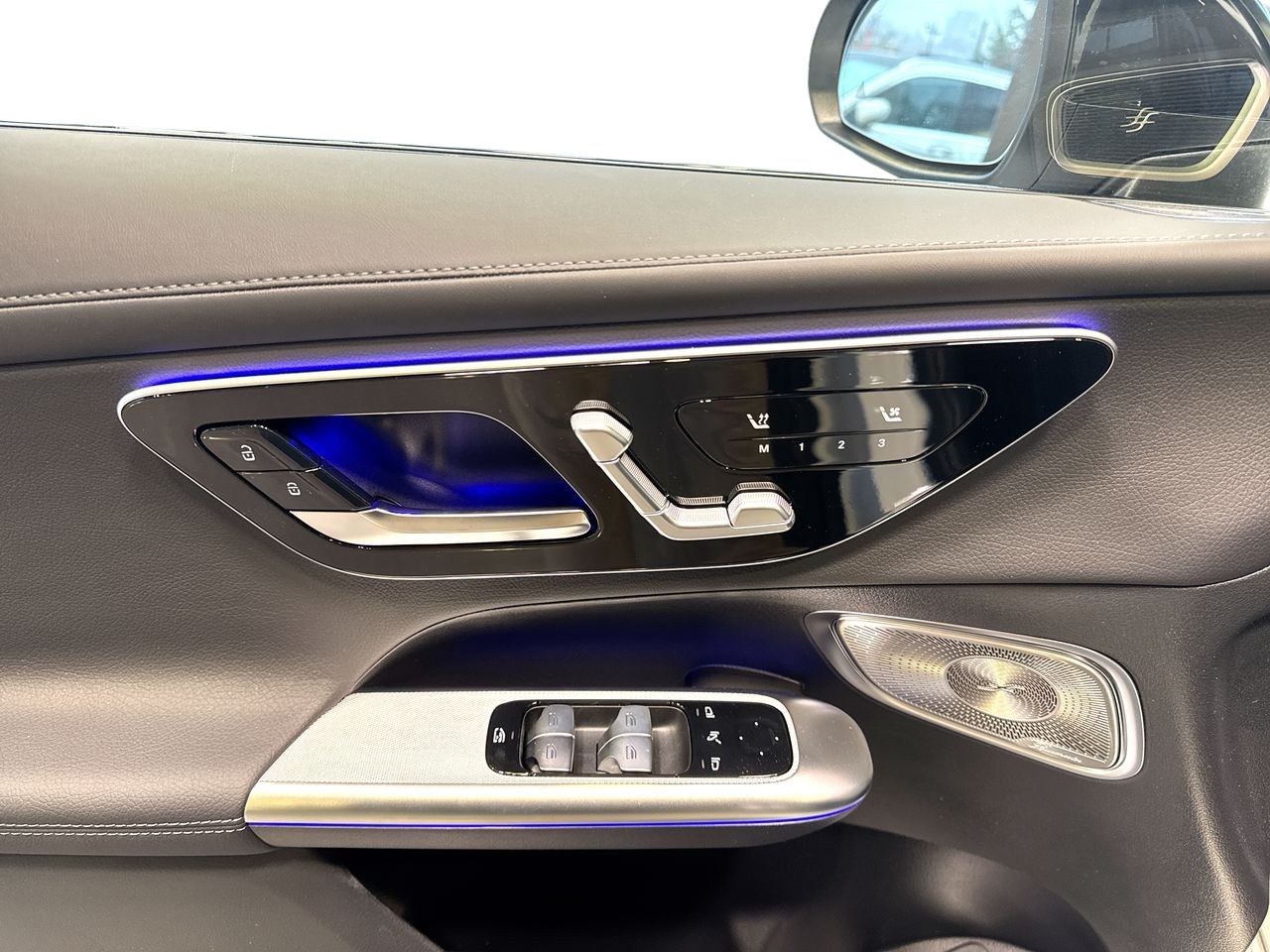 Mercedes-Benz GLC Plug-in Hybrid  2026 à Vancouver, Colombie-Britannique