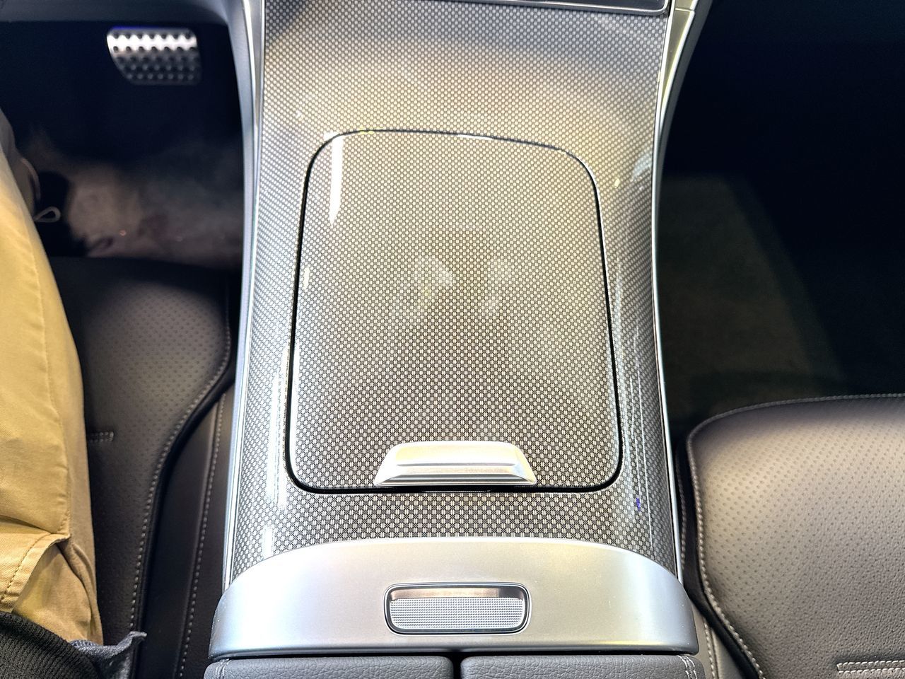 Mercedes-Benz GLC Plug-in Hybrid  2026 à Vancouver, Colombie-Britannique