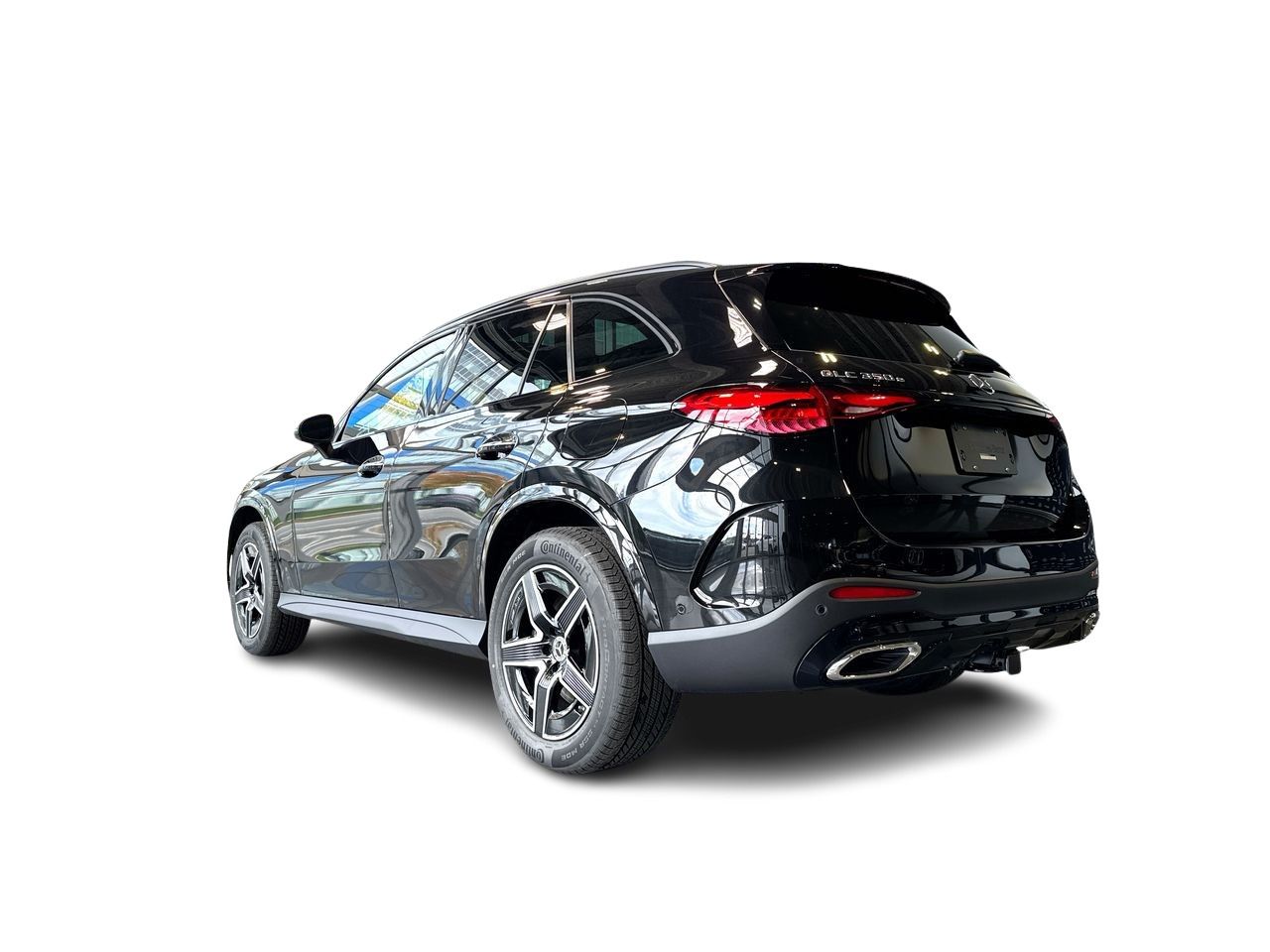 Mercedes-Benz GLC Plug-in Hybrid  2026 à Vancouver, Colombie-Britannique