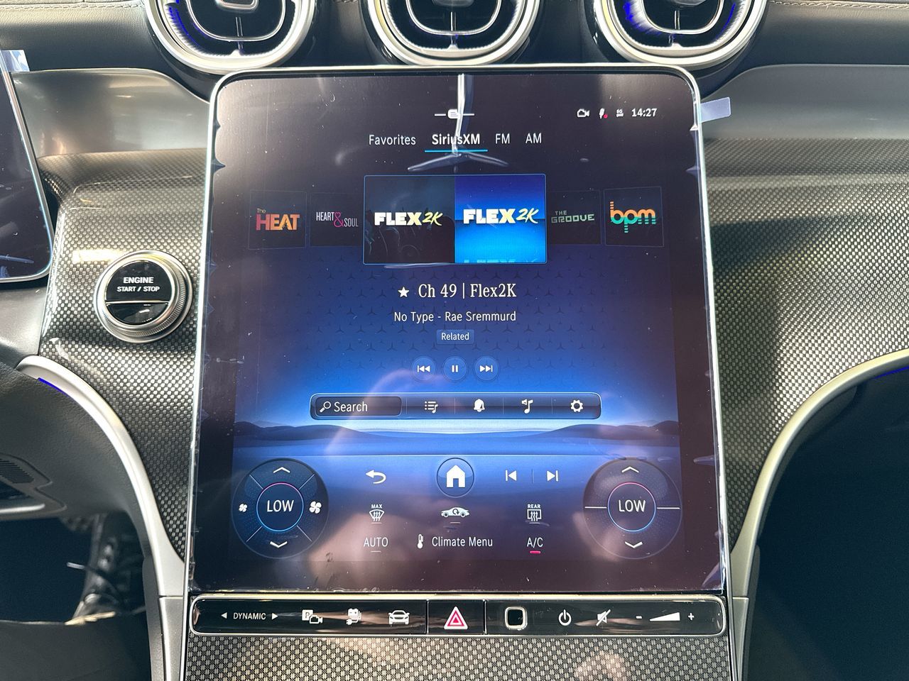 Mercedes-Benz GLC Plug-in Hybrid  2026 à Vancouver, Colombie-Britannique