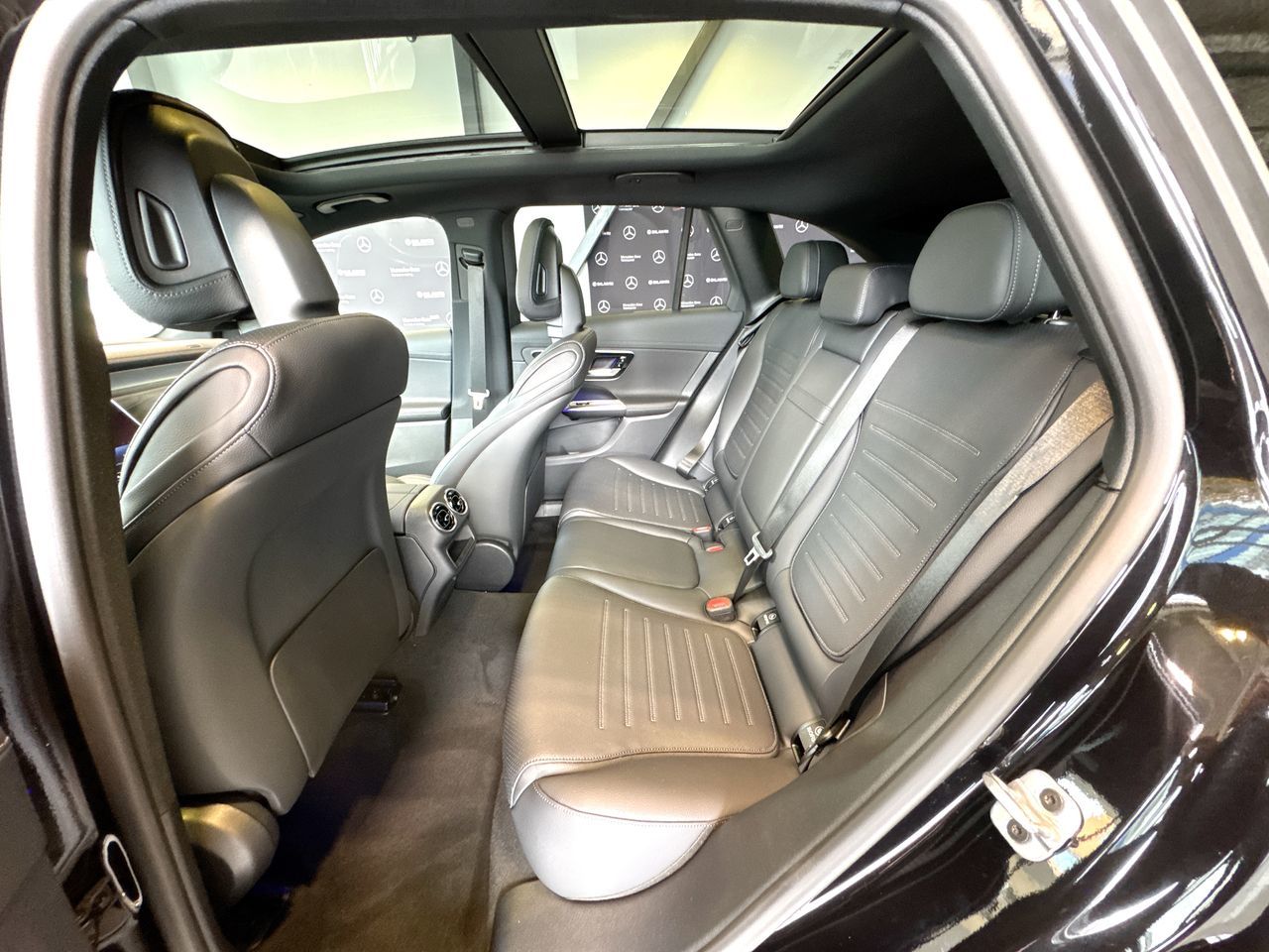 Mercedes-Benz GLC Plug-in Hybrid  2026 à Vancouver, Colombie-Britannique