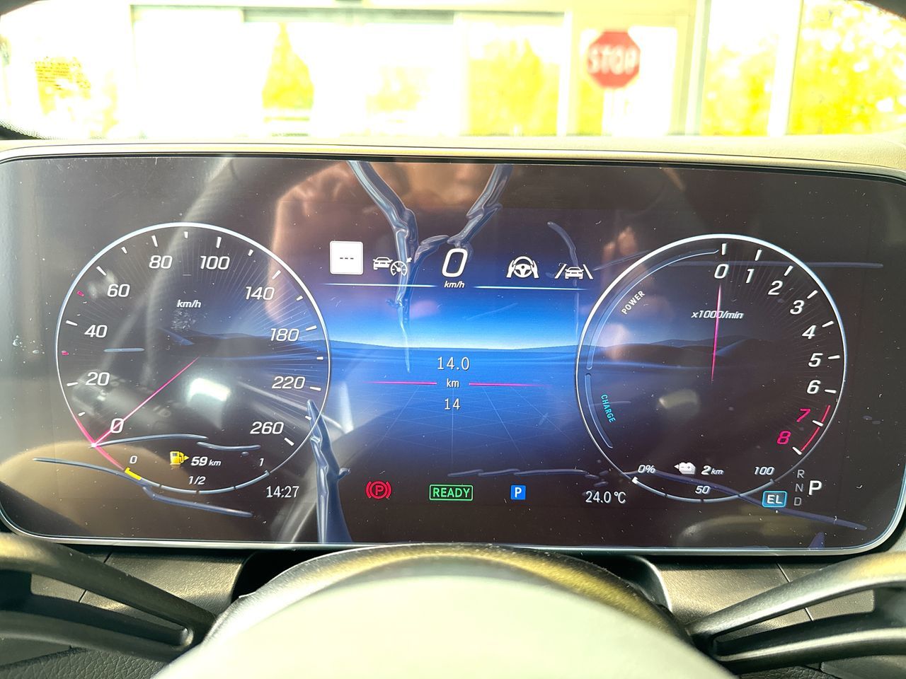 Mercedes-Benz GLC Plug-in Hybrid  2026 à Vancouver, Colombie-Britannique