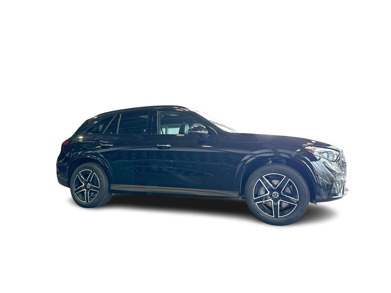 Mercedes-Benz GLC Plug-in Hybrid  2026 à Vancouver, Colombie-Britannique