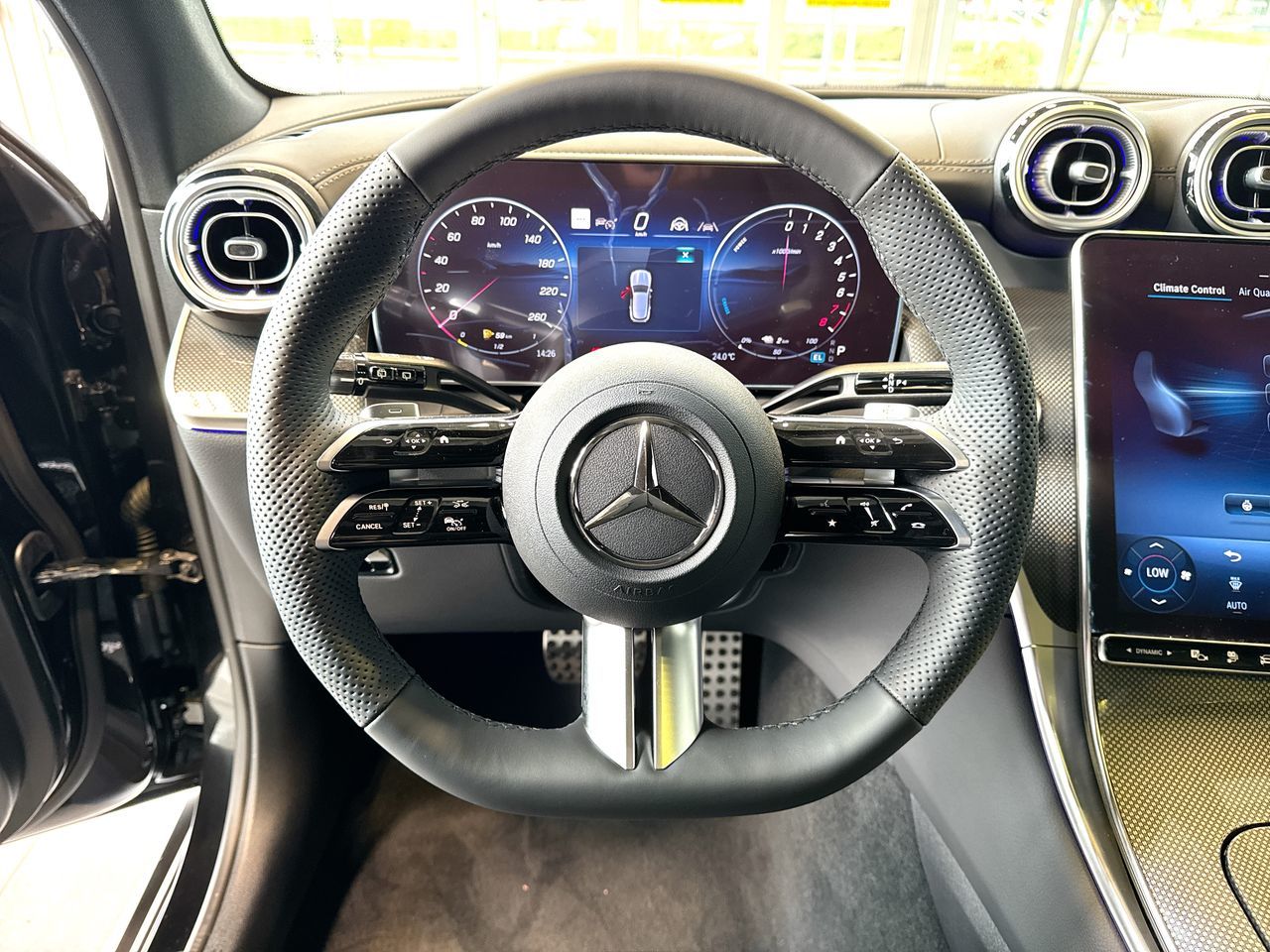 Mercedes-Benz GLC Plug-in Hybrid  2026 à Vancouver, Colombie-Britannique