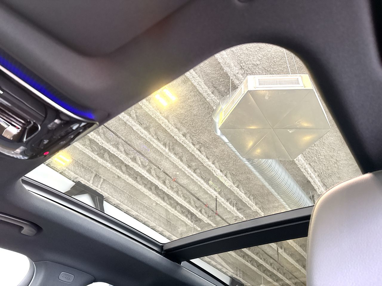 Mercedes-Benz GLC Plug-in Hybrid  2026 à Vancouver, Colombie-Britannique