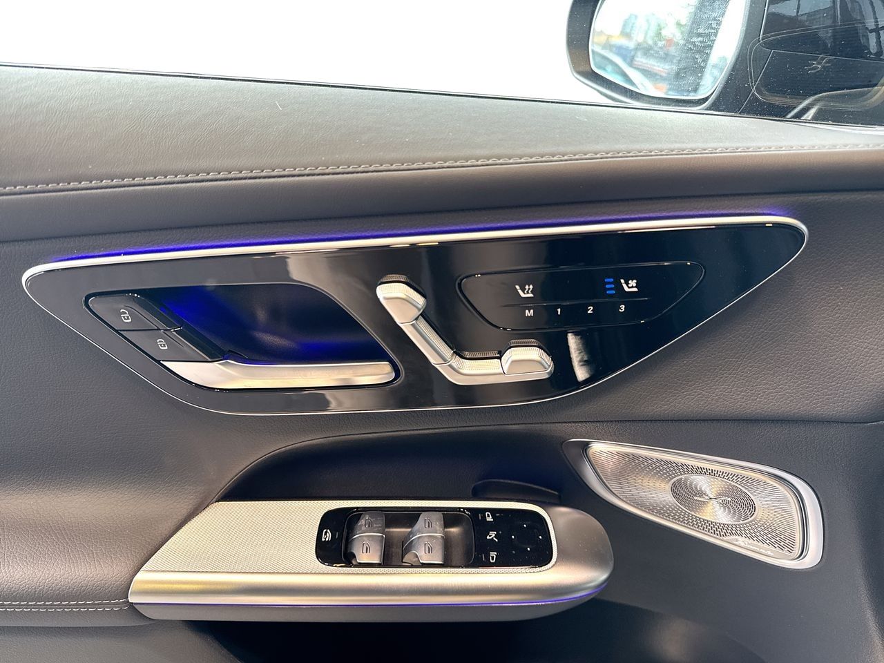 Mercedes-Benz GLC Plug-in Hybrid  2026 à Vancouver, Colombie-Britannique