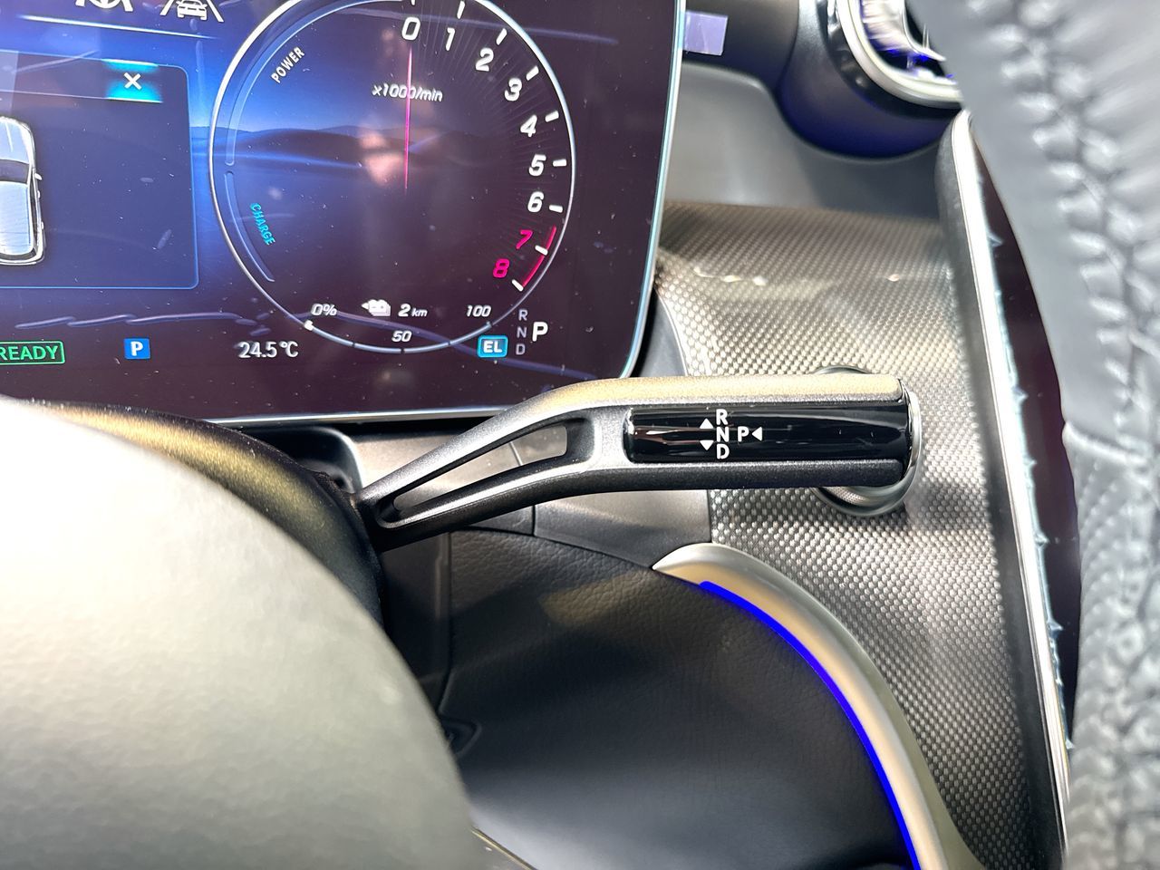 Mercedes-Benz GLC Plug-in Hybrid  2026 à Vancouver, Colombie-Britannique