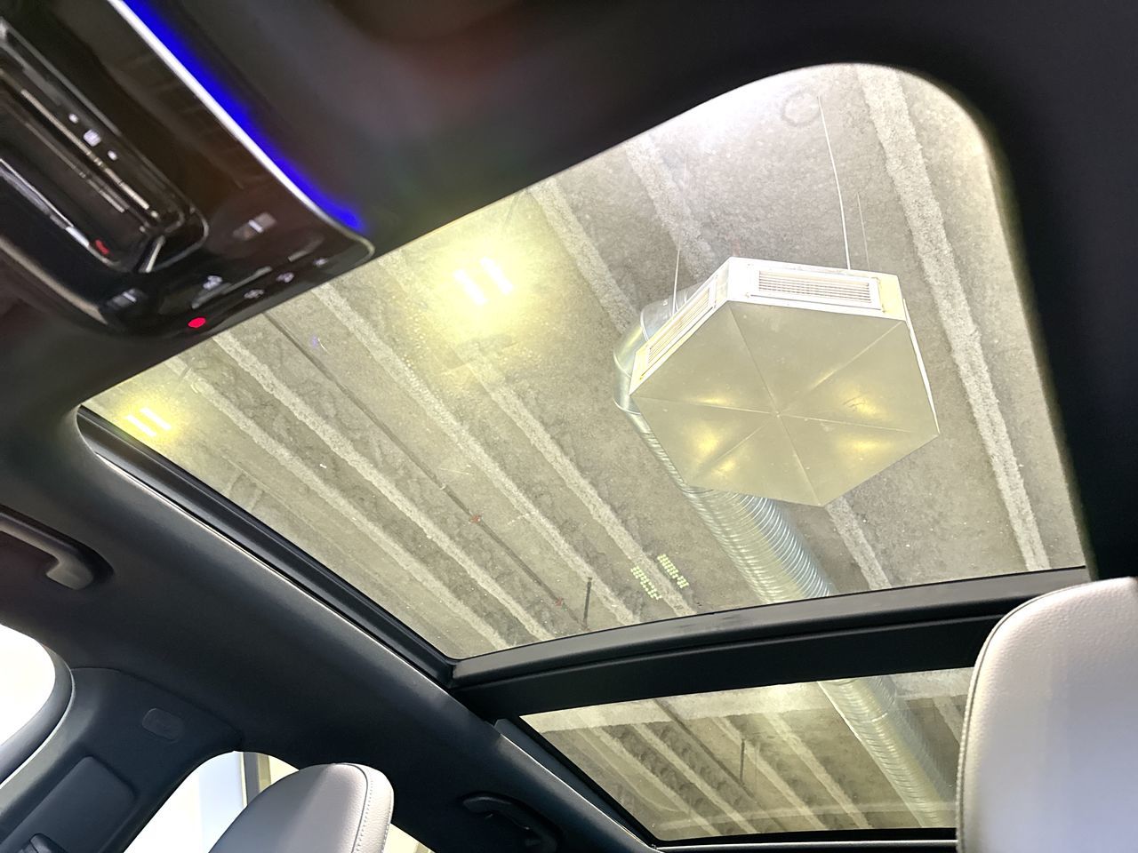 2026 Mercedes-Benz GLC Plug-in Hybrid in Vancouver, British Columbia