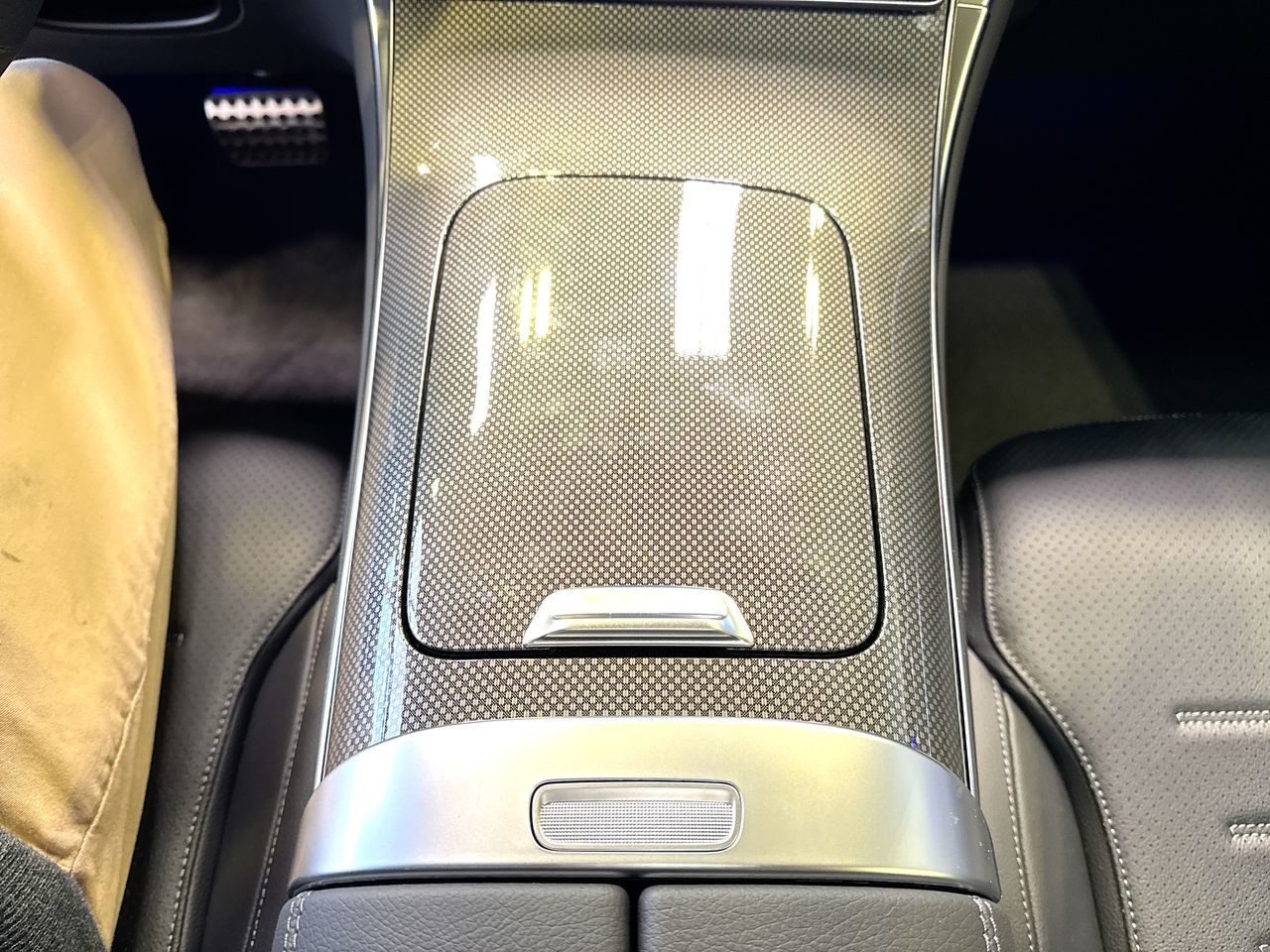 2026 Mercedes-Benz GLC Plug-in Hybrid in Vancouver, British Columbia