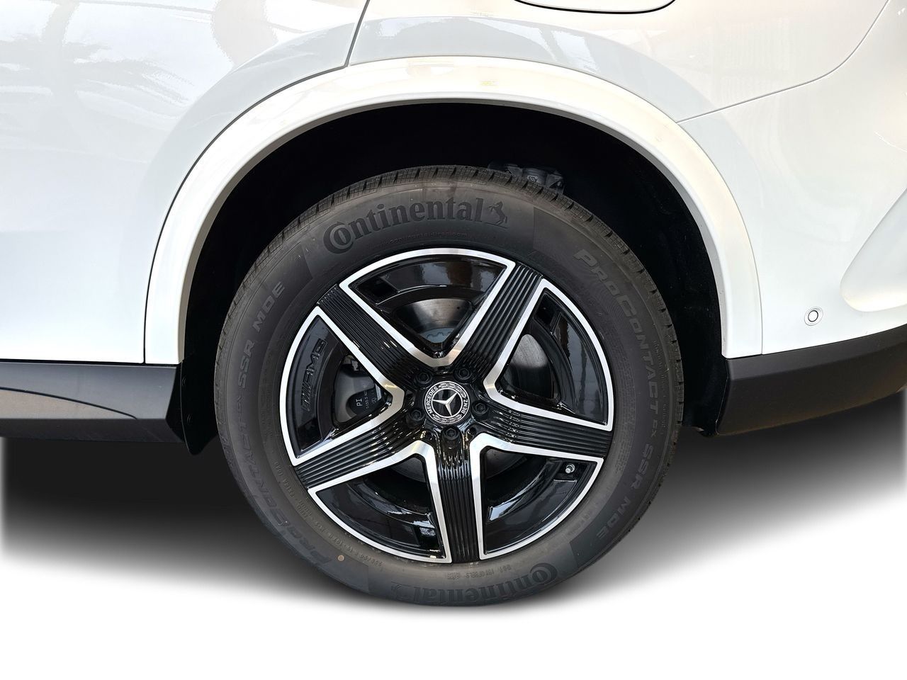 2026 Mercedes-Benz GLC Plug-in Hybrid in Vancouver, British Columbia