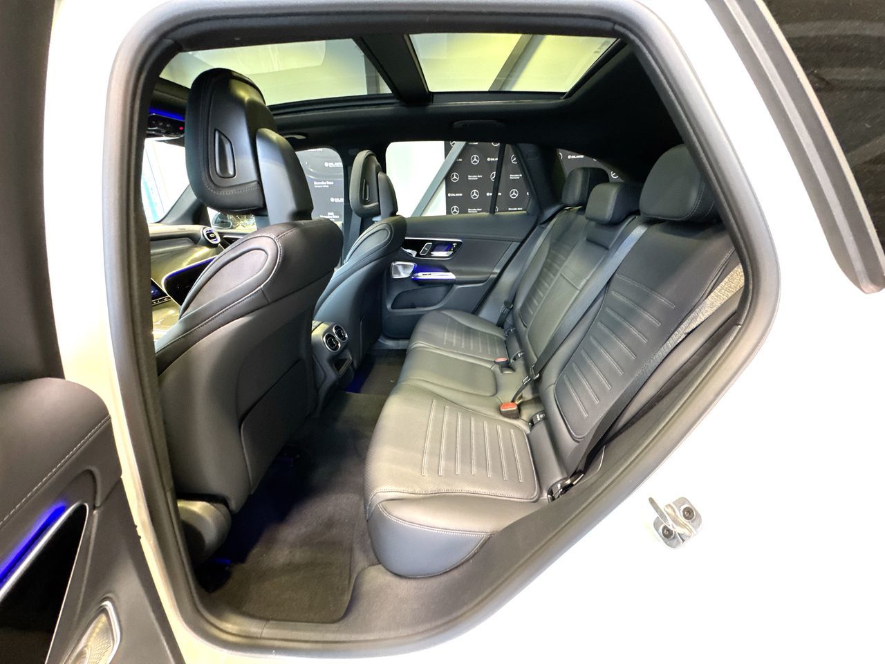 2026 Mercedes-Benz GLC Plug-in Hybrid in Vancouver, British Columbia