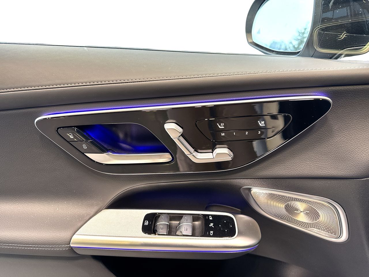 2026 Mercedes-Benz GLC Plug-in Hybrid in Vancouver, British Columbia