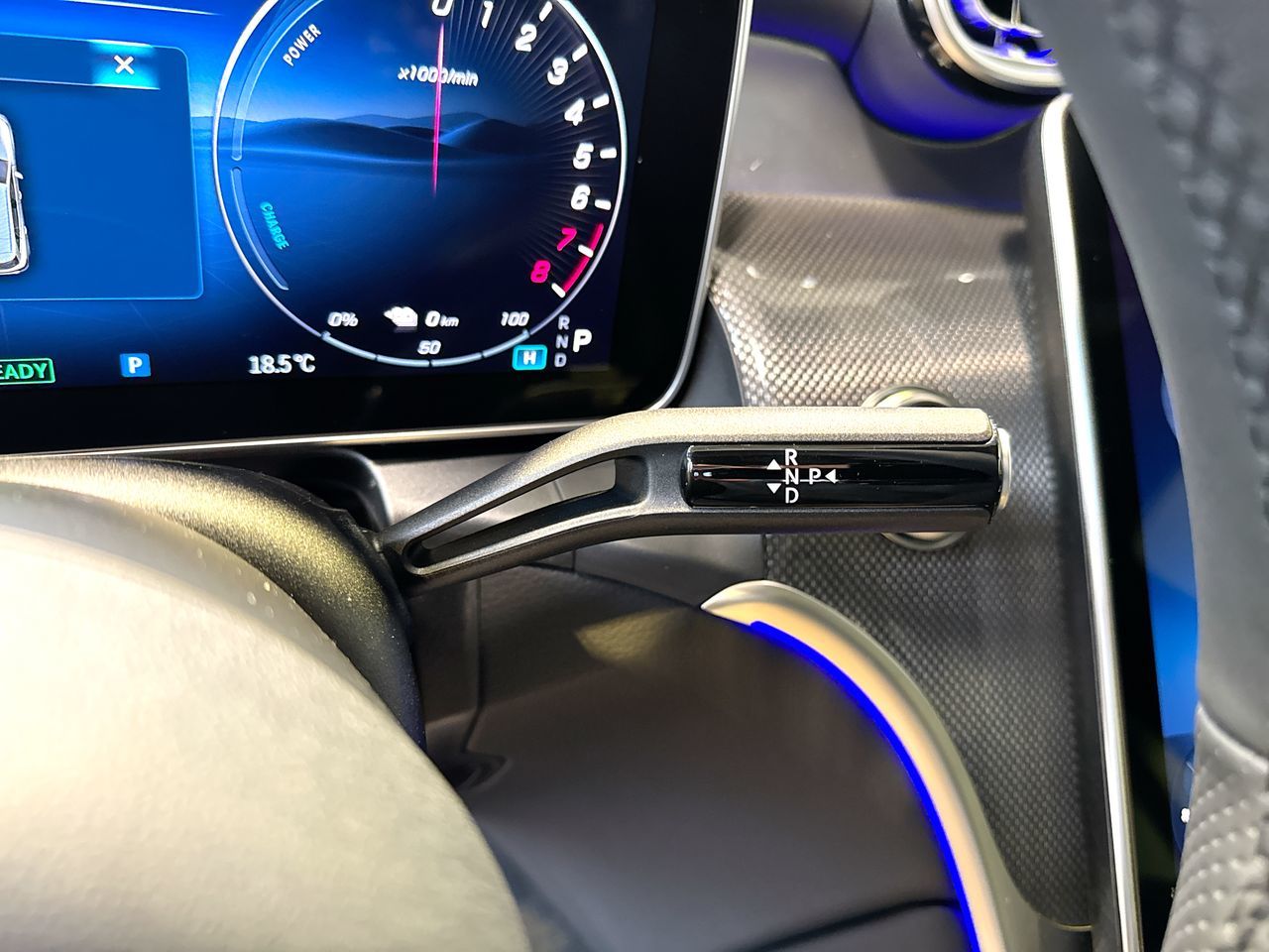 2026 Mercedes-Benz GLC Plug-in Hybrid in Vancouver, British Columbia