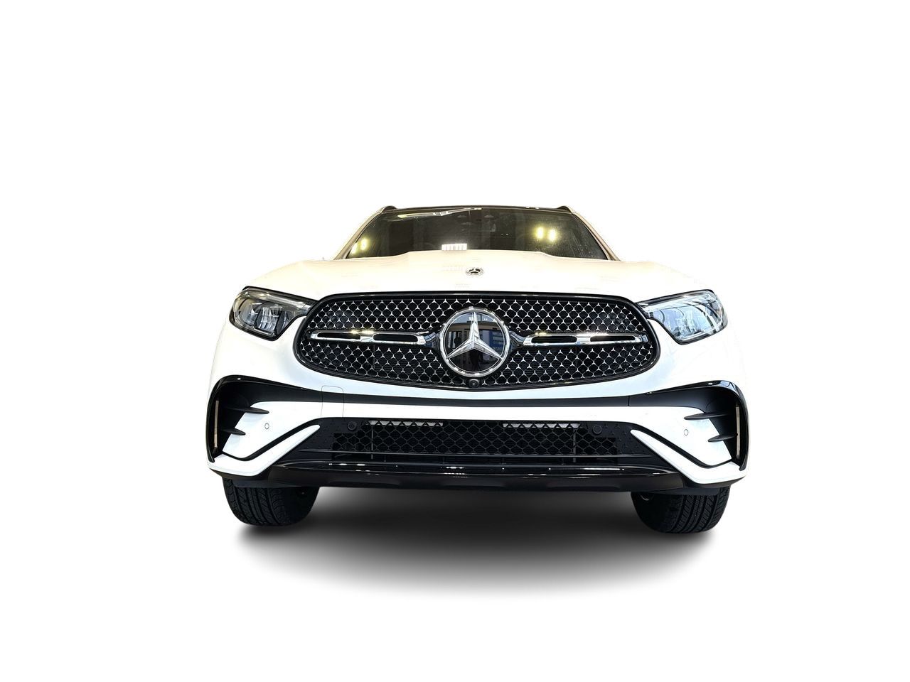2026 Mercedes-Benz GLC Plug-in Hybrid in Vancouver, British Columbia