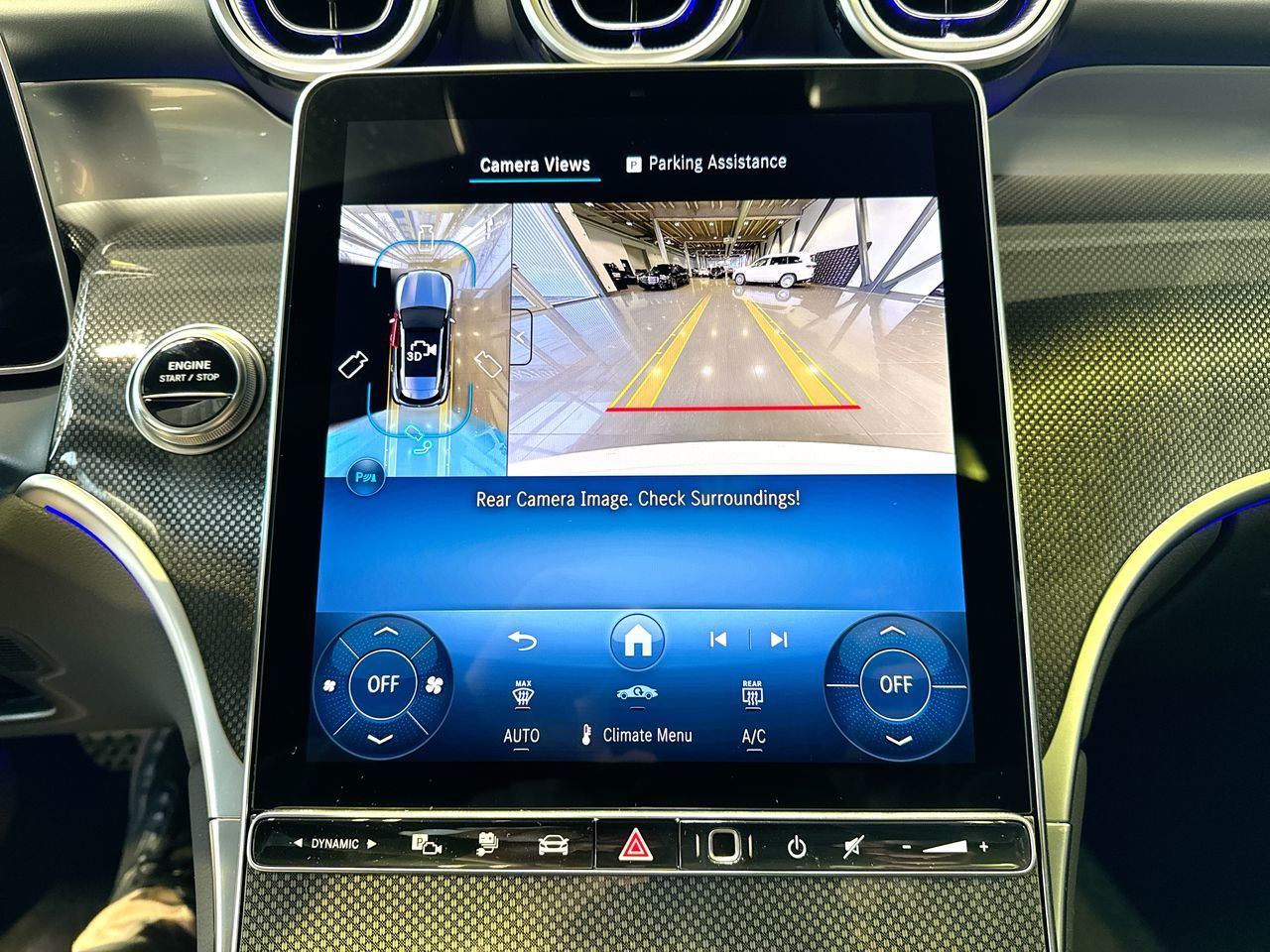 2026 Mercedes-Benz GLC Plug-in Hybrid in Vancouver, British Columbia