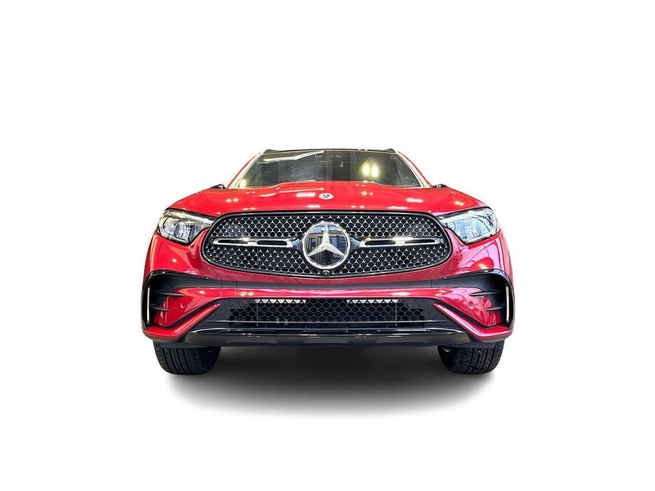 Mercedes-Benz GLC Plug-in Hybrid  2026 à Vancouver, Colombie-Britannique