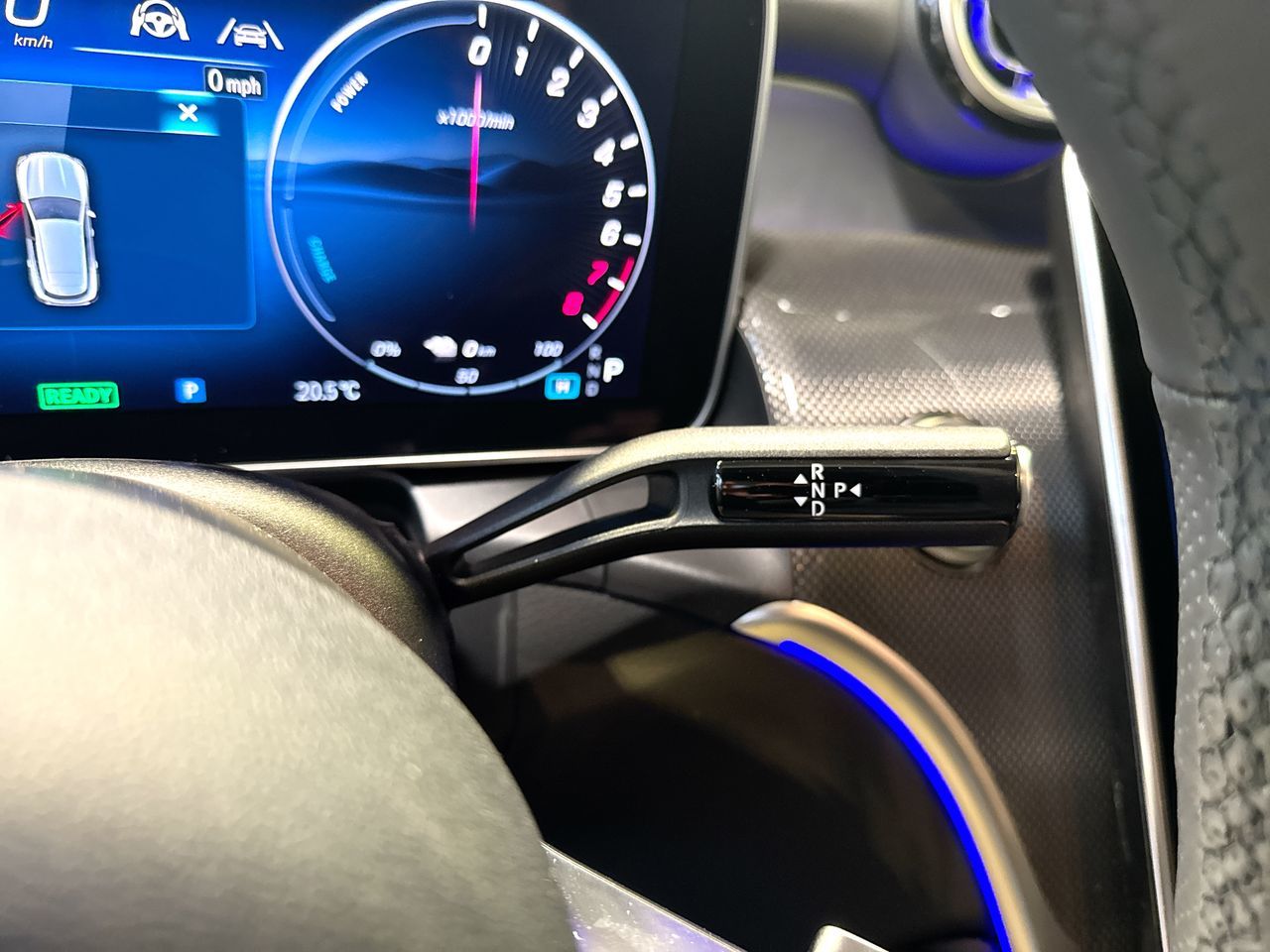 Mercedes-Benz GLC Plug-in Hybrid  2026 à Vancouver, Colombie-Britannique