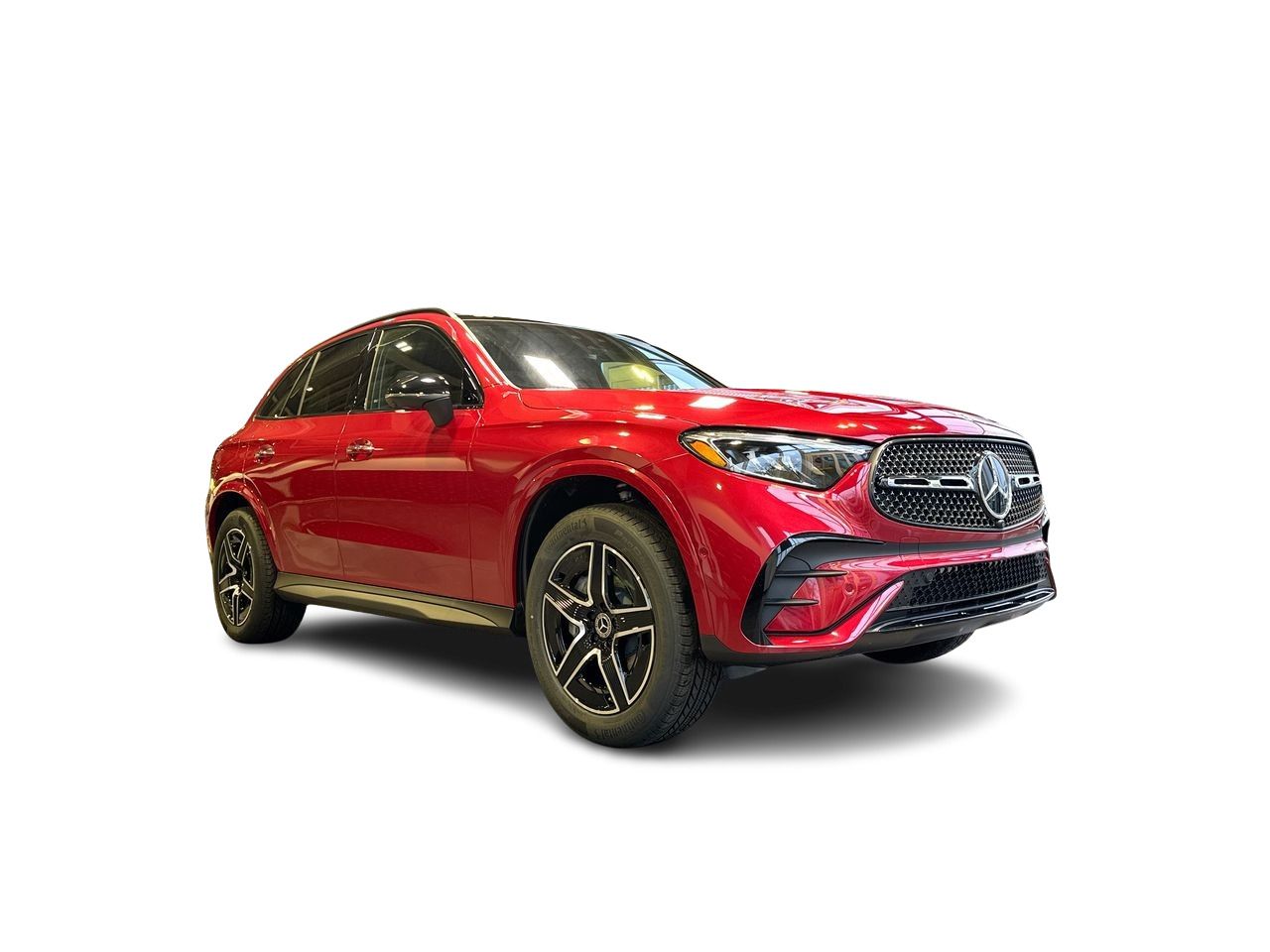 Mercedes-Benz GLC Plug-in Hybrid  2026 à Vancouver, Colombie-Britannique