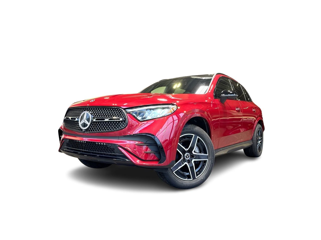 Mercedes-Benz GLC Plug-in Hybrid  2026 à Vancouver, Colombie-Britannique