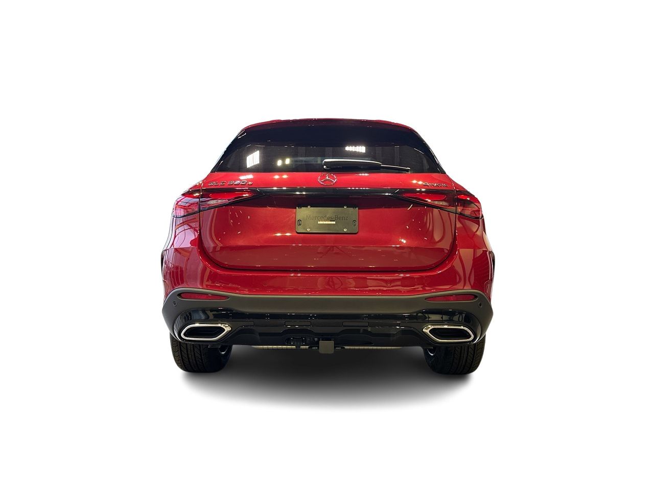 Mercedes-Benz GLC Plug-in Hybrid  2026 à Vancouver, Colombie-Britannique