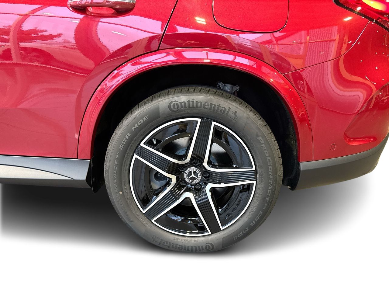 Mercedes-Benz GLC Plug-in Hybrid  2026 à Vancouver, Colombie-Britannique