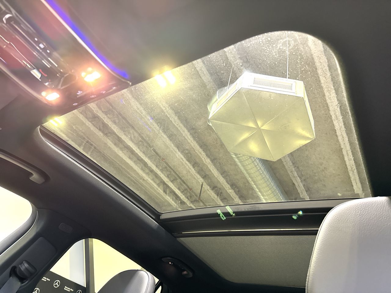 Mercedes-Benz GLC Plug-in Hybrid  2026 à Vancouver, Colombie-Britannique