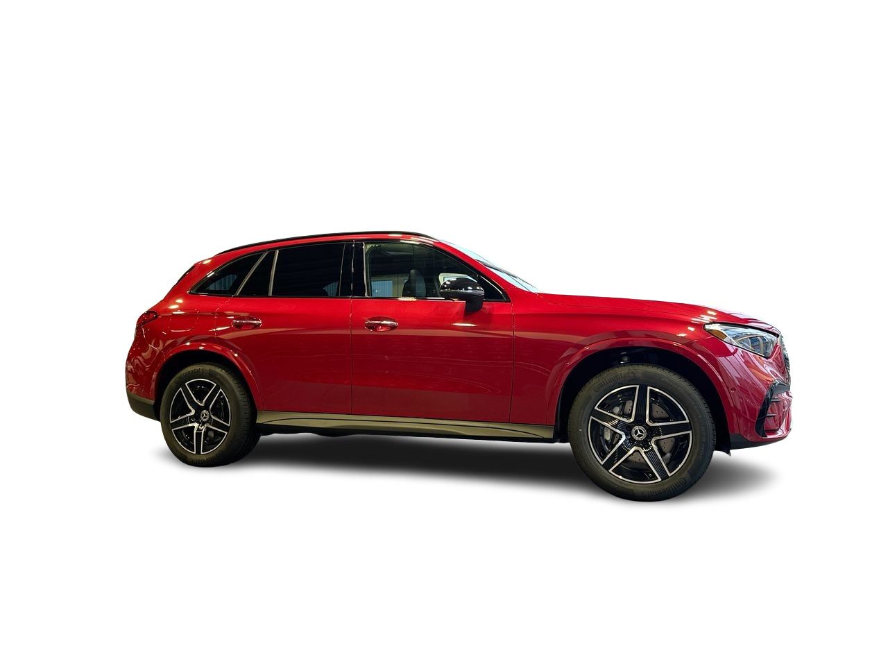 Mercedes-Benz GLC Plug-in Hybrid  2026 à Vancouver, Colombie-Britannique