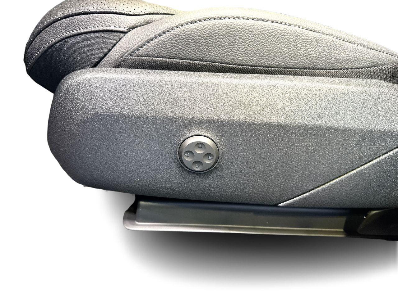 Mercedes-Benz GLC Plug-in Hybrid  2026 à Vancouver, Colombie-Britannique