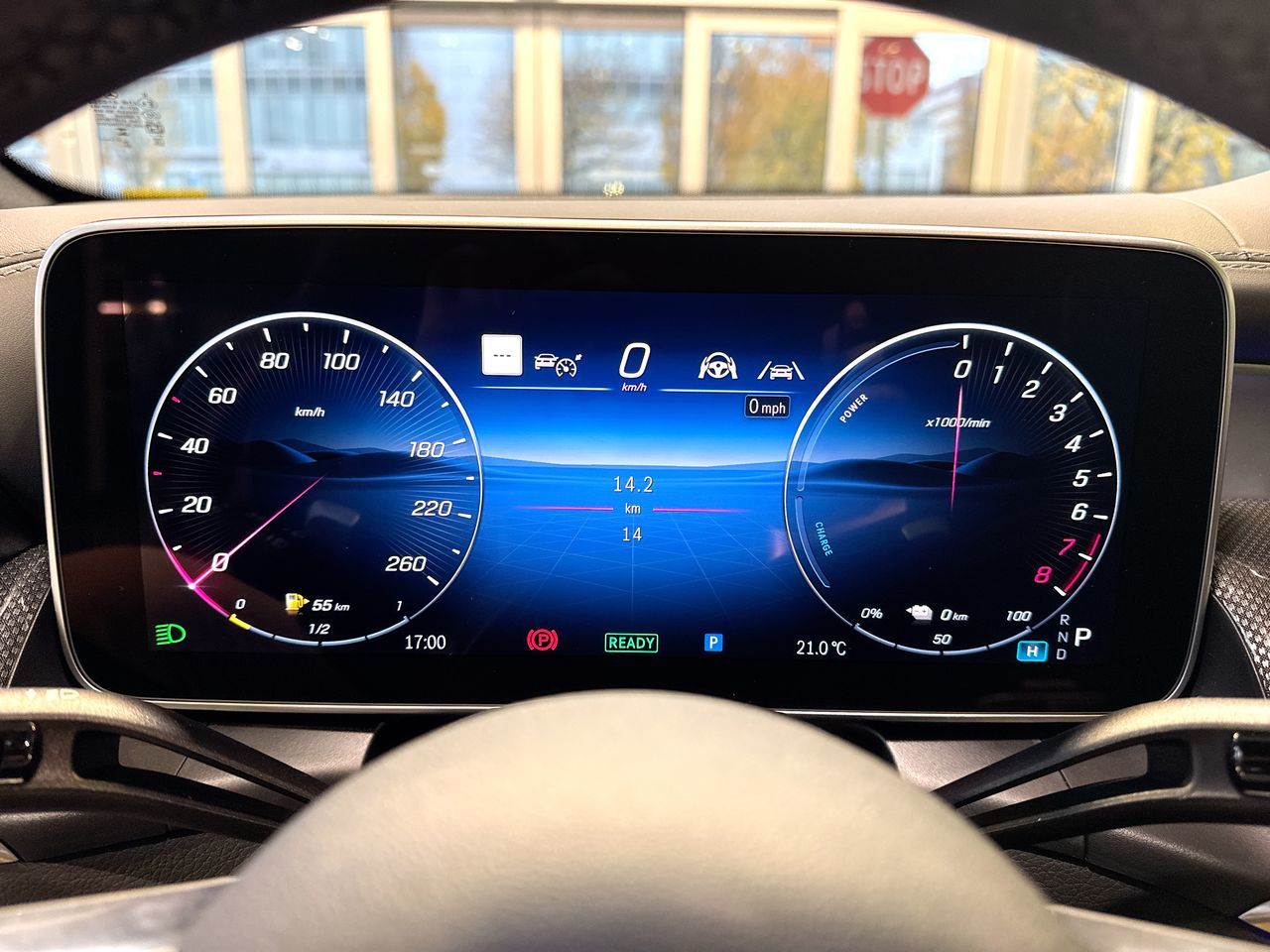 Mercedes-Benz GLC Plug-in Hybrid  2026 à Vancouver, Colombie-Britannique