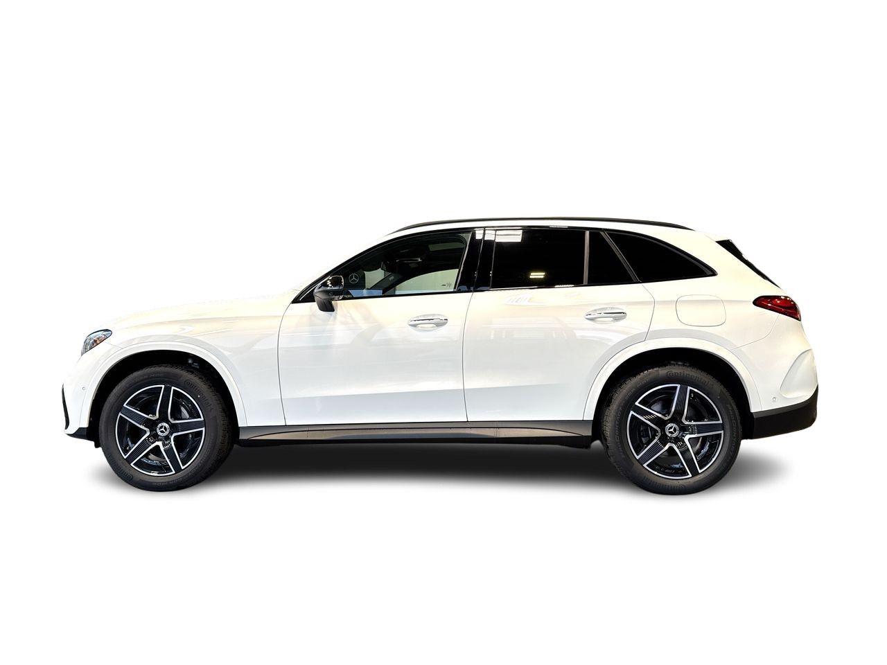 2026 Mercedes-Benz GLC Plug-in Hybrid in Vancouver, British Columbia