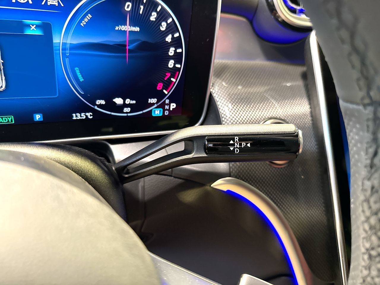 2026 Mercedes-Benz GLC Plug-in Hybrid in Vancouver, British Columbia