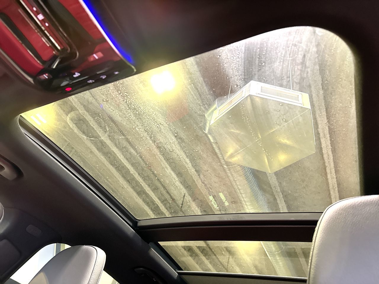 2026 Mercedes-Benz GLC Plug-in Hybrid in Vancouver, British Columbia